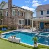 Grove Lane (Pool) - Daniel Island SC