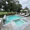 Dalton St (Pool) - Daniel Island SC